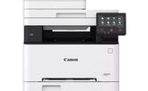Canon Mf 655cdw Colour Laser Printer